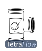 Equal Sweep Branch 88°